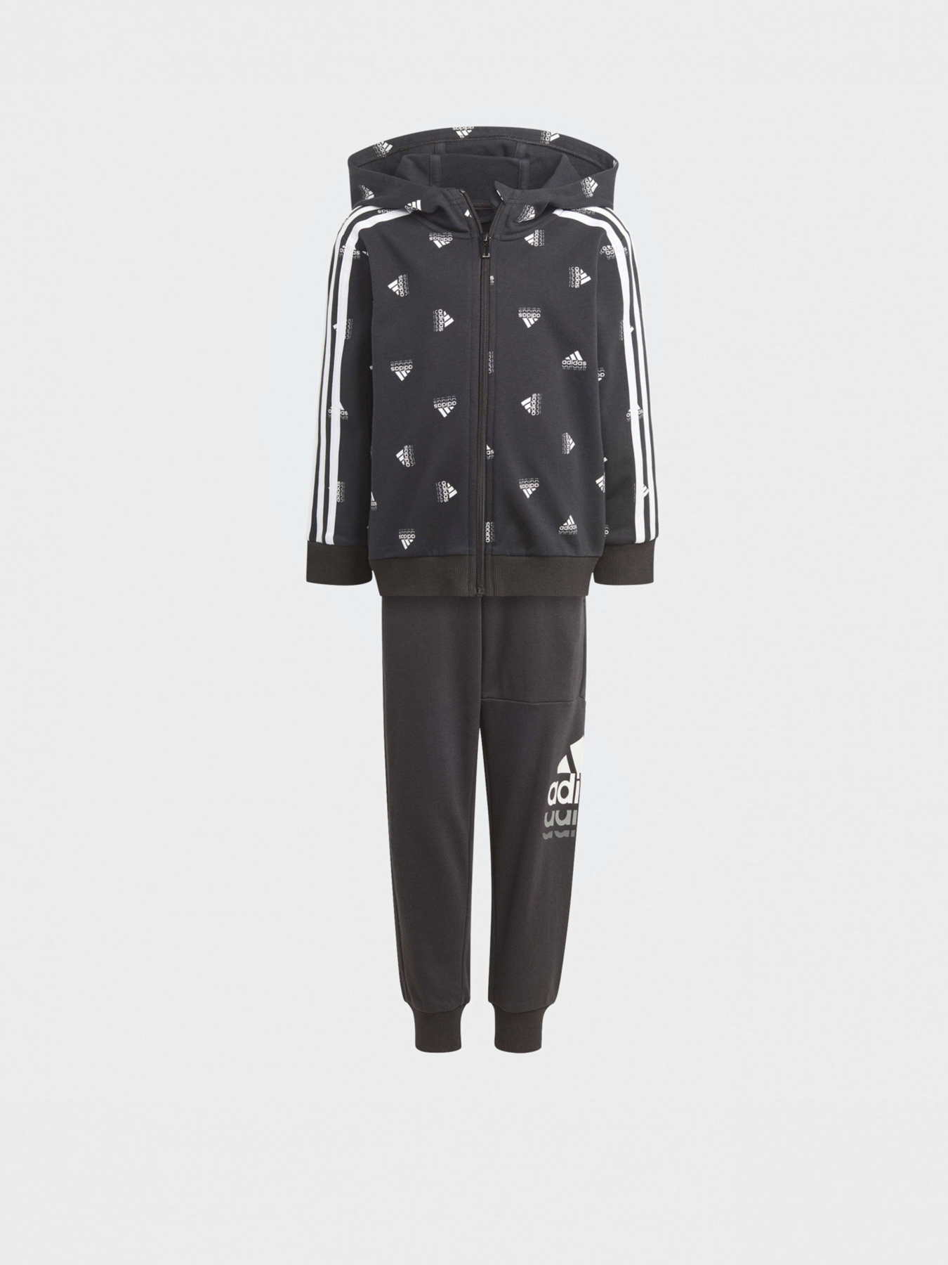 Костюмы Adidas ESSENTIALS модель HR5907 Фото
