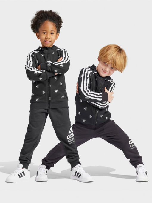 Костюми Adidas ESSENTIALS модель HR5907 Фото