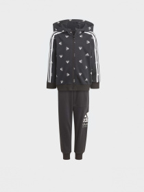 Костюмы Adidas ESSENTIALS модель HR5907 Фото