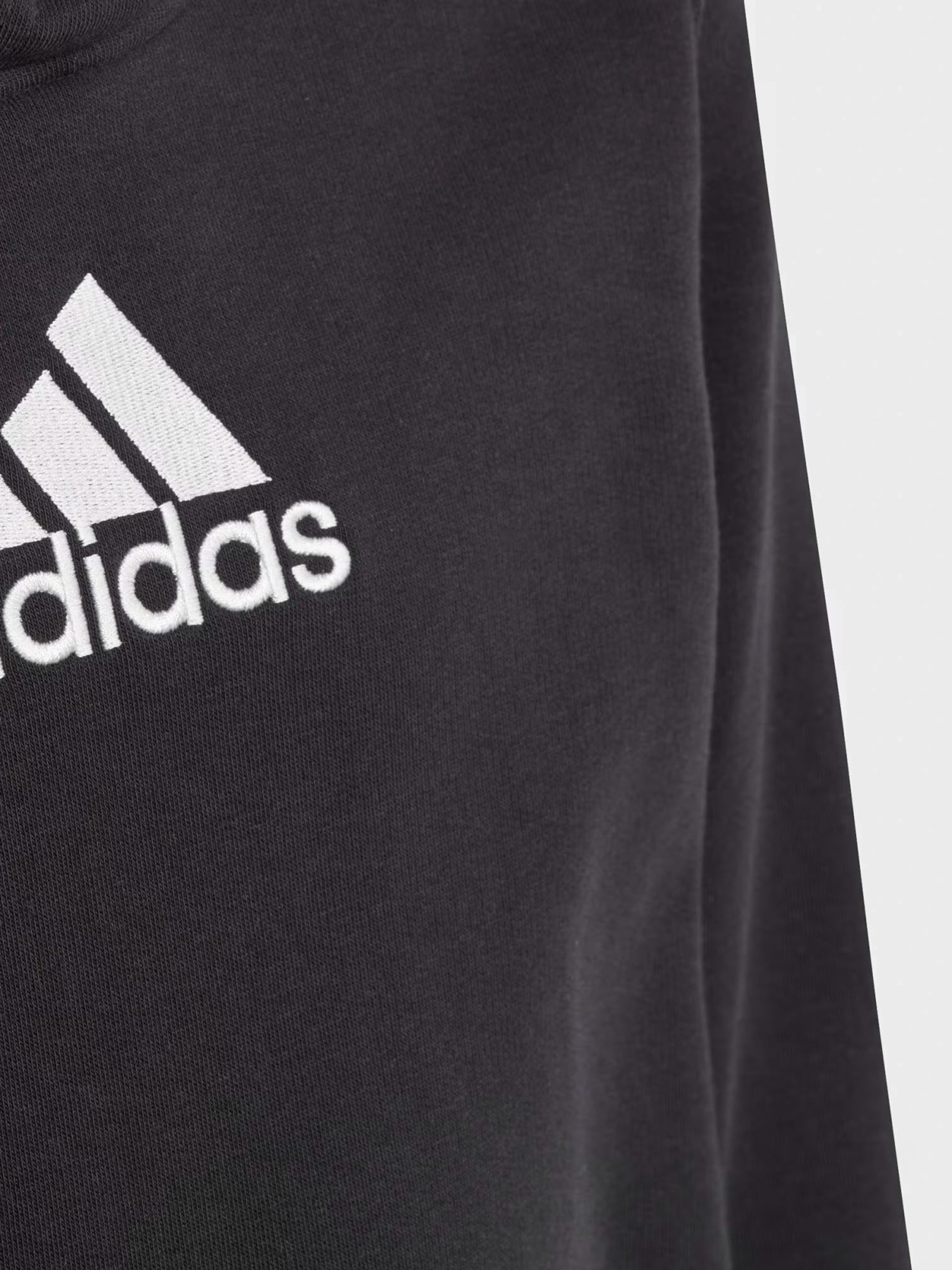 Худи и свитшоты Adidas BRAND LOVE ALLOVER PRINT модель HR6349 Фото