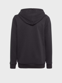Худи и свитшоты Adidas BRAND LOVE ALLOVER PRINT модель HR6349 Фото