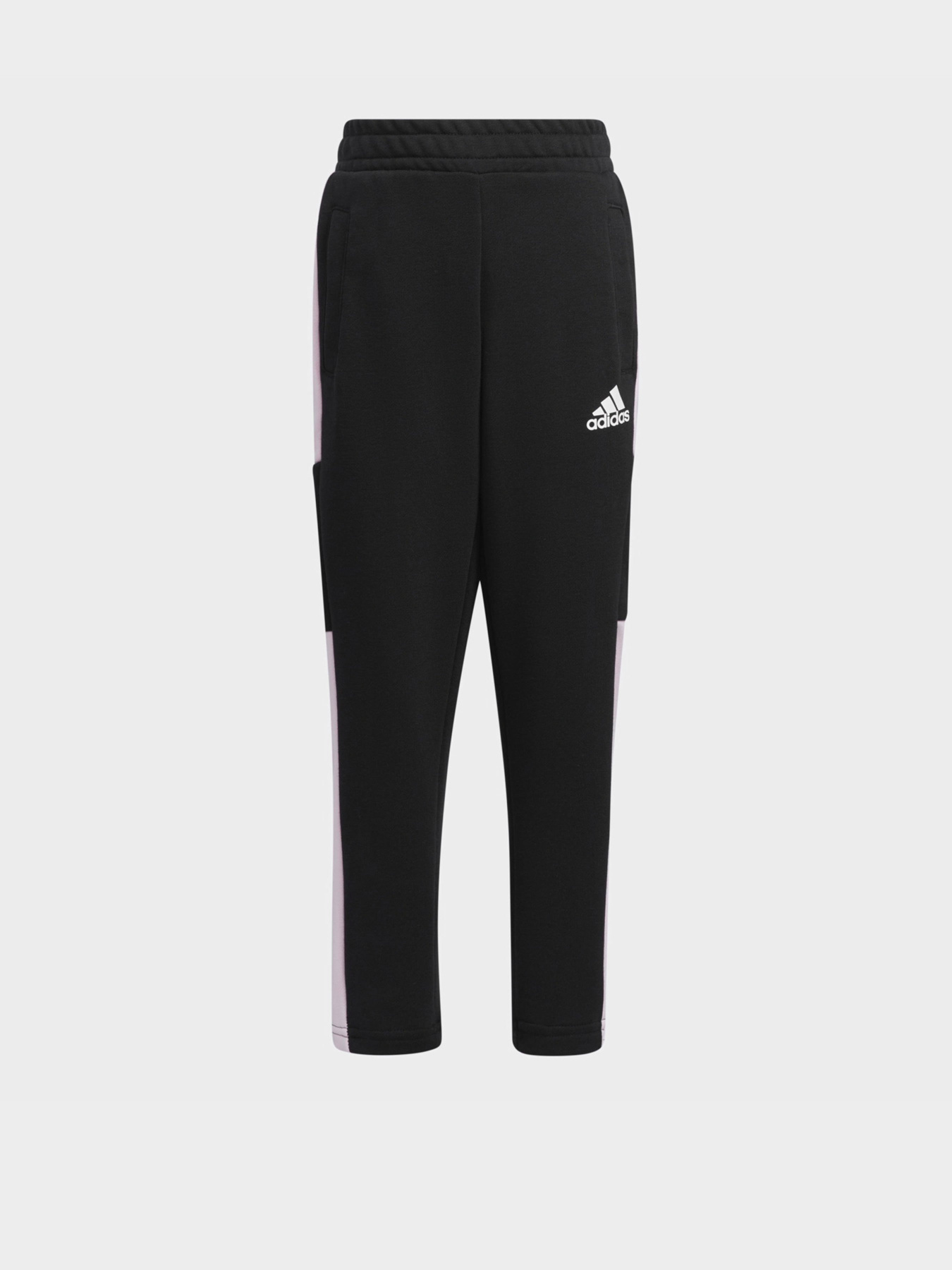 Костюмы Adidas BADGE OF SPORT LOGO SPORTSWEAR модель HZ7078 Фото