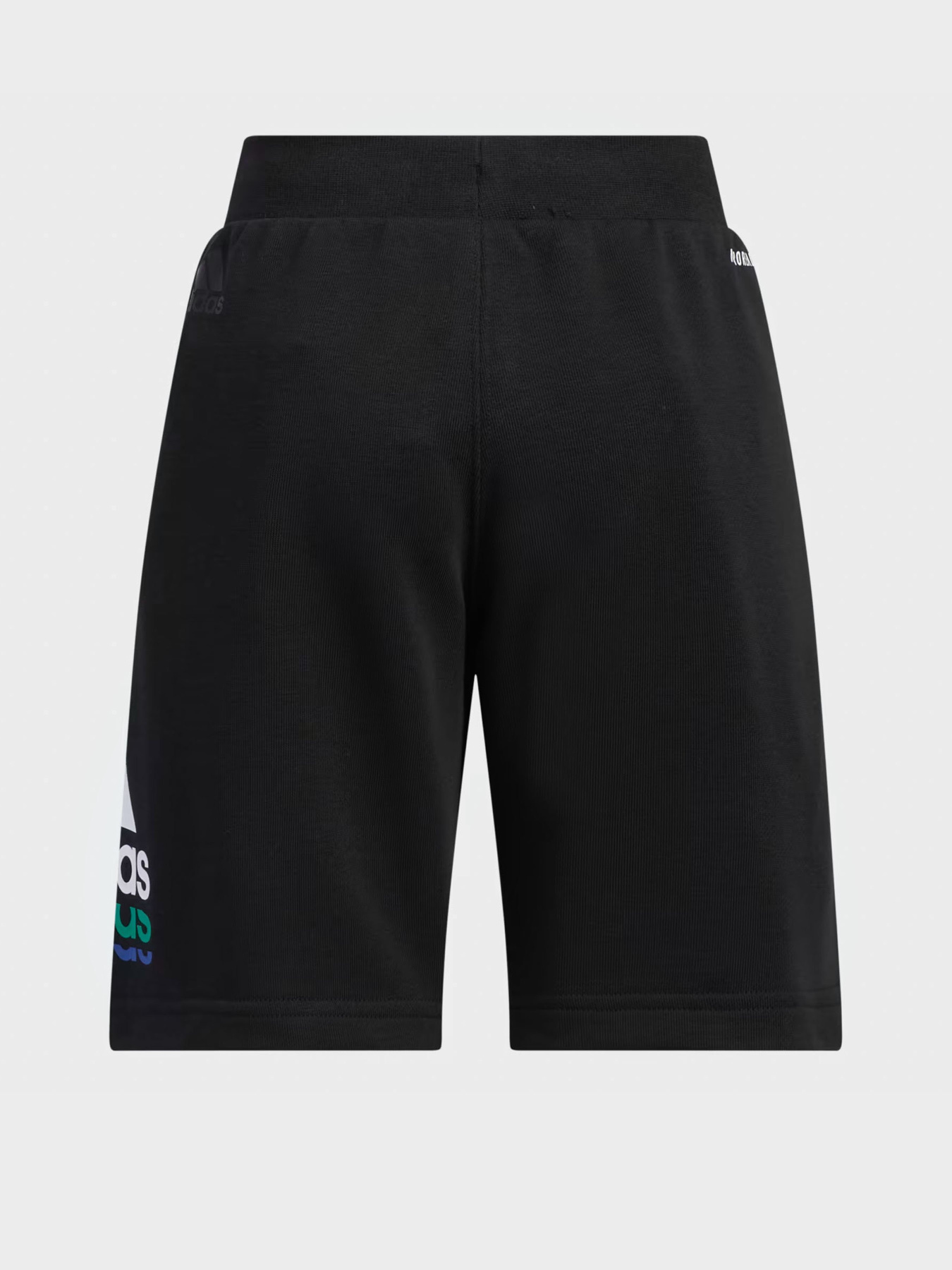 Шорты Adidas ORIGINALS ADICOLOR 3-STRIPES модель HZ7085 Фото