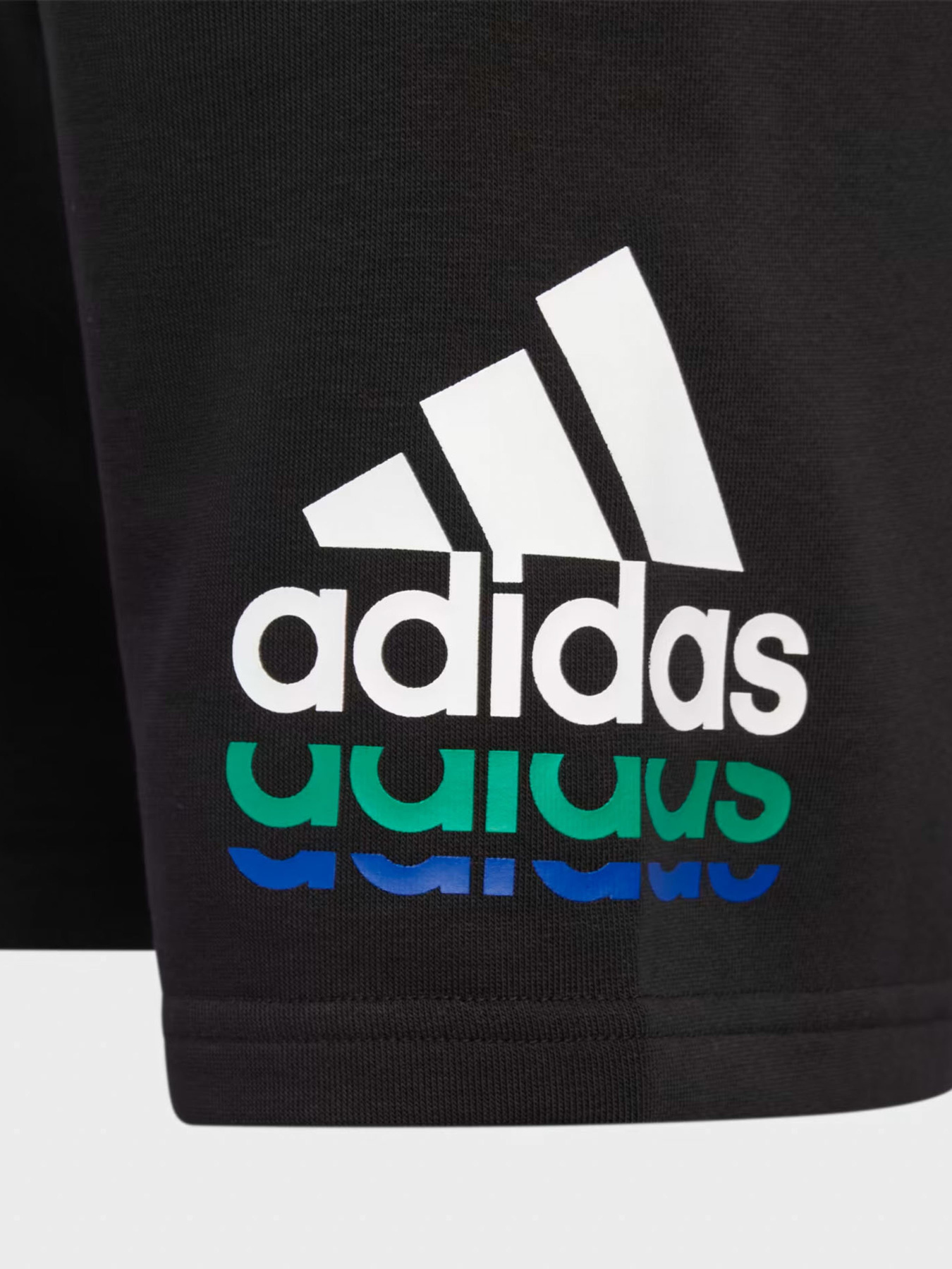 Шорты Adidas ORIGINALS ADICOLOR 3-STRIPES модель HZ7085 Фото