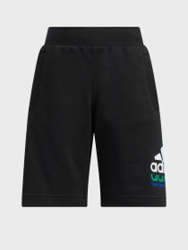 Шорты Adidas ORIGINALS ADICOLOR 3-STRIPES модель HZ7085 Фото
