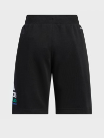 Шорты Adidas ORIGINALS ADICOLOR 3-STRIPES модель HZ7085 Фото