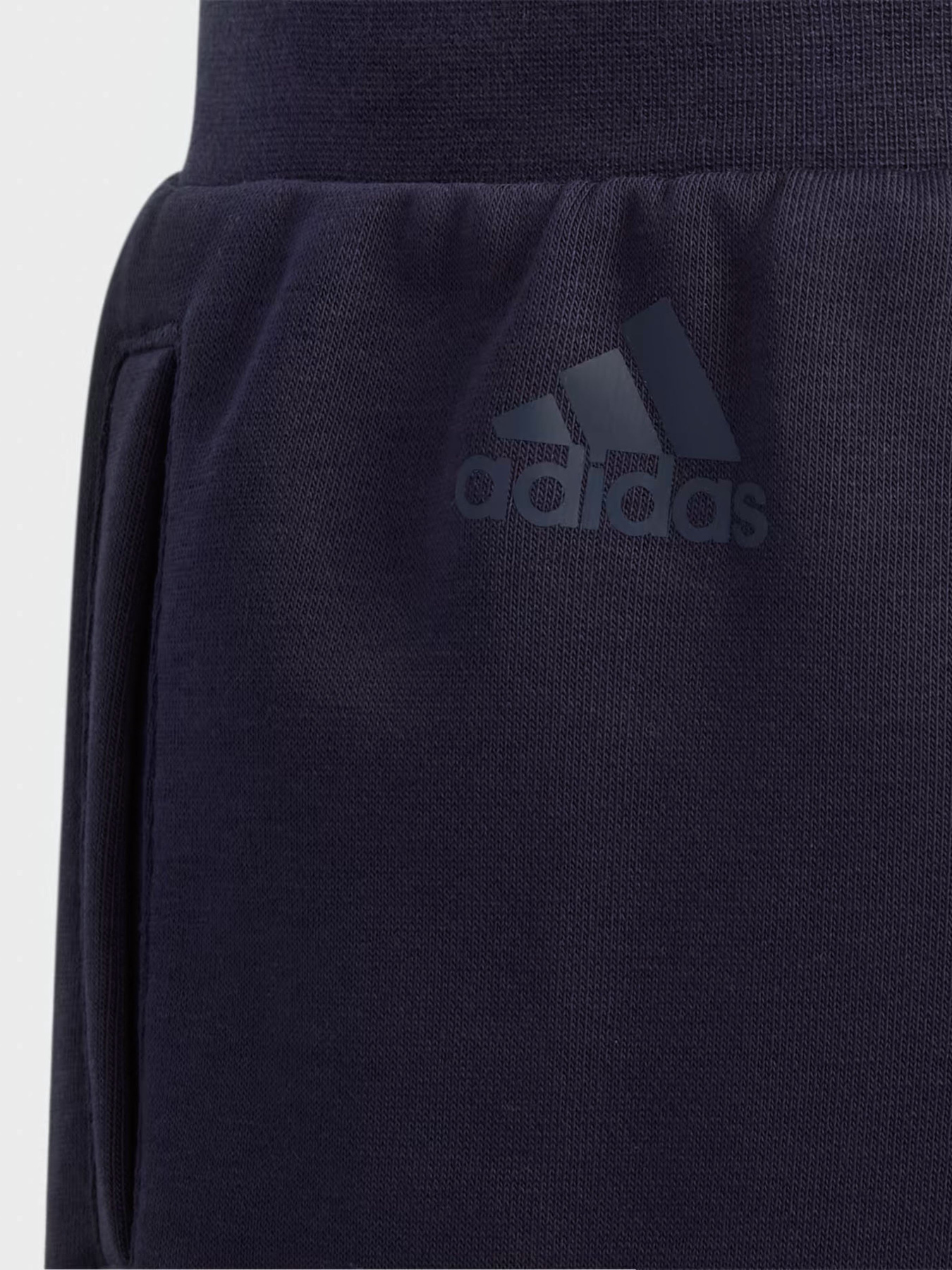 Шорты Adidas BADGE OF SPORT модель HZ7086 Фото