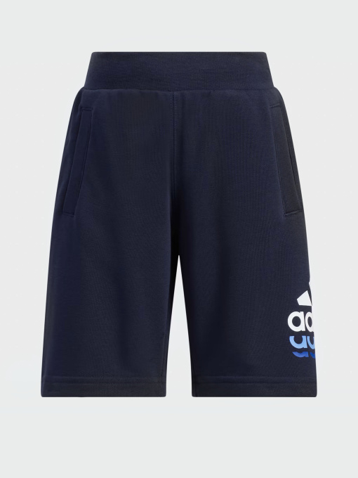 Шорты Adidas BADGE OF SPORT модель HZ7086 Фото
