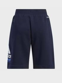 Шорты Adidas BADGE OF SPORT модель HZ7086 Фото