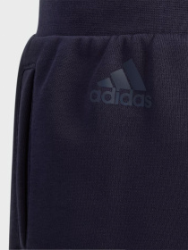 Шорты Adidas BADGE OF SPORT модель HZ7086 Фото