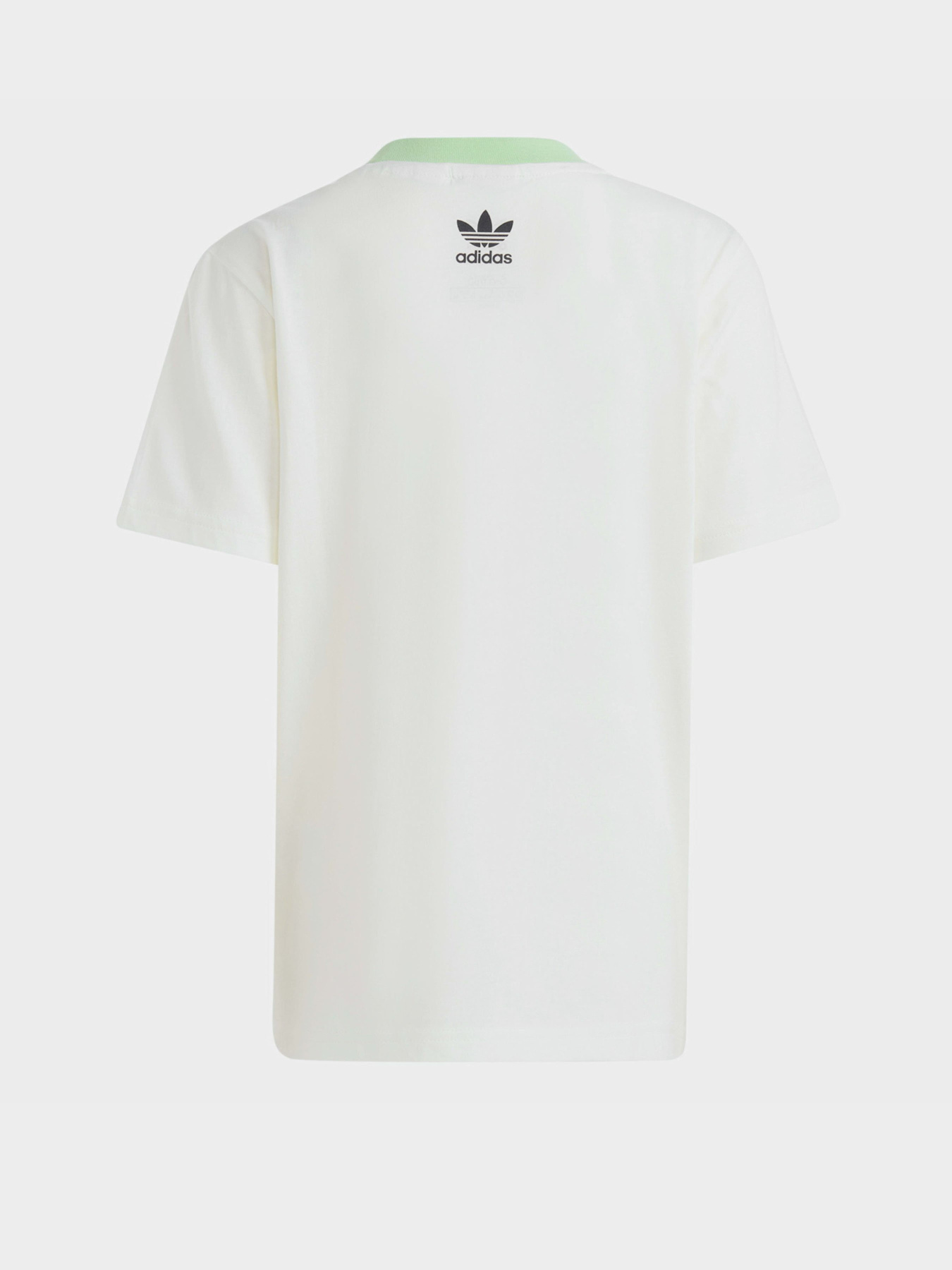 Костюмы Adidas GRAPHIC PRINT модель IB8628 Фото