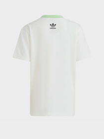 Костюмы Adidas GRAPHIC PRINT модель IB8628 Фото