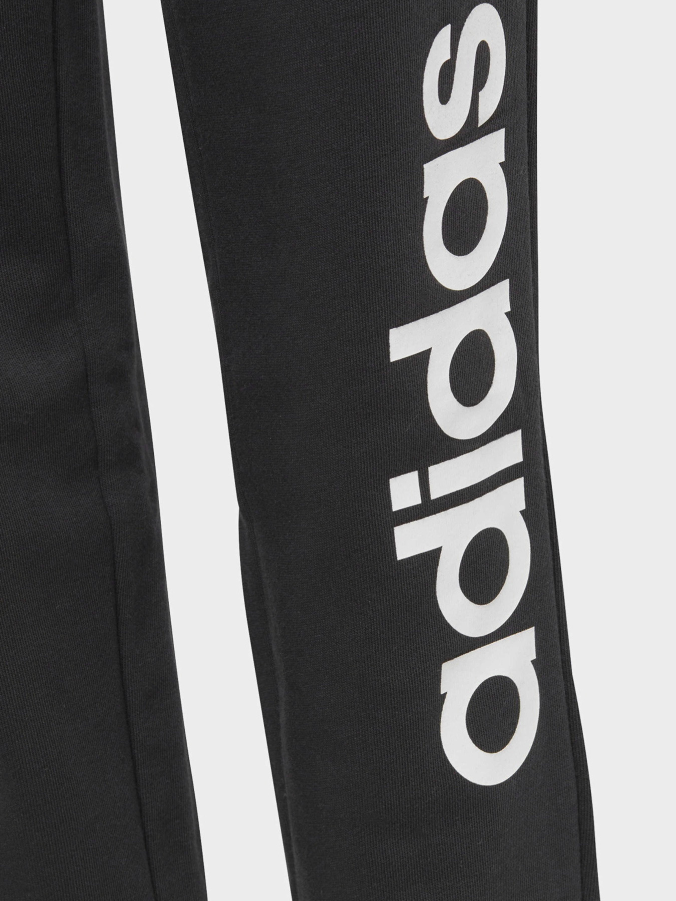 Штани Adidas ESSENTIALS LINEAR LOGO SPORTSW модель IB8907 Фото