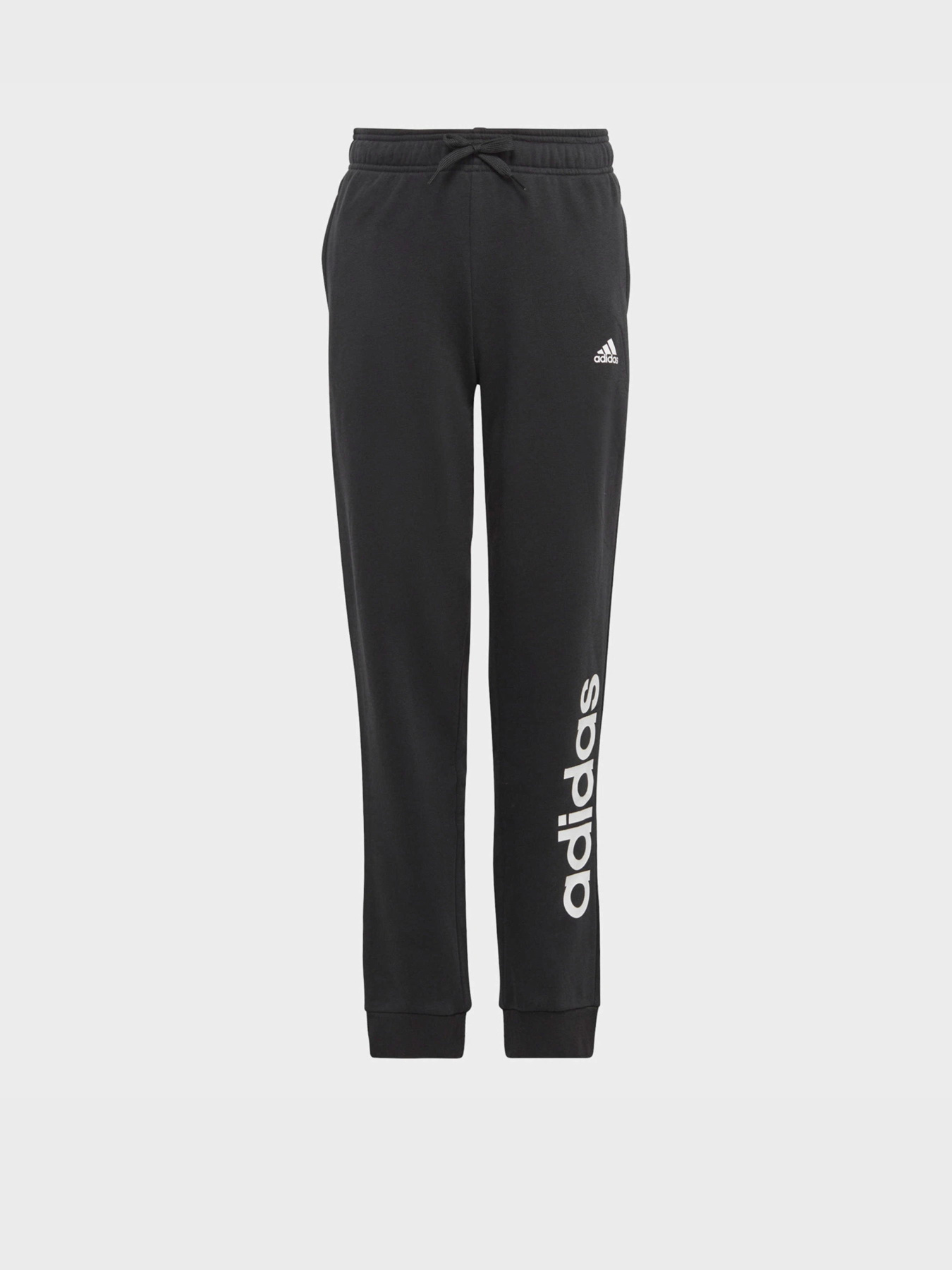 Штани Adidas ESSENTIALS LINEAR LOGO SPORTSW модель IB8907 Фото