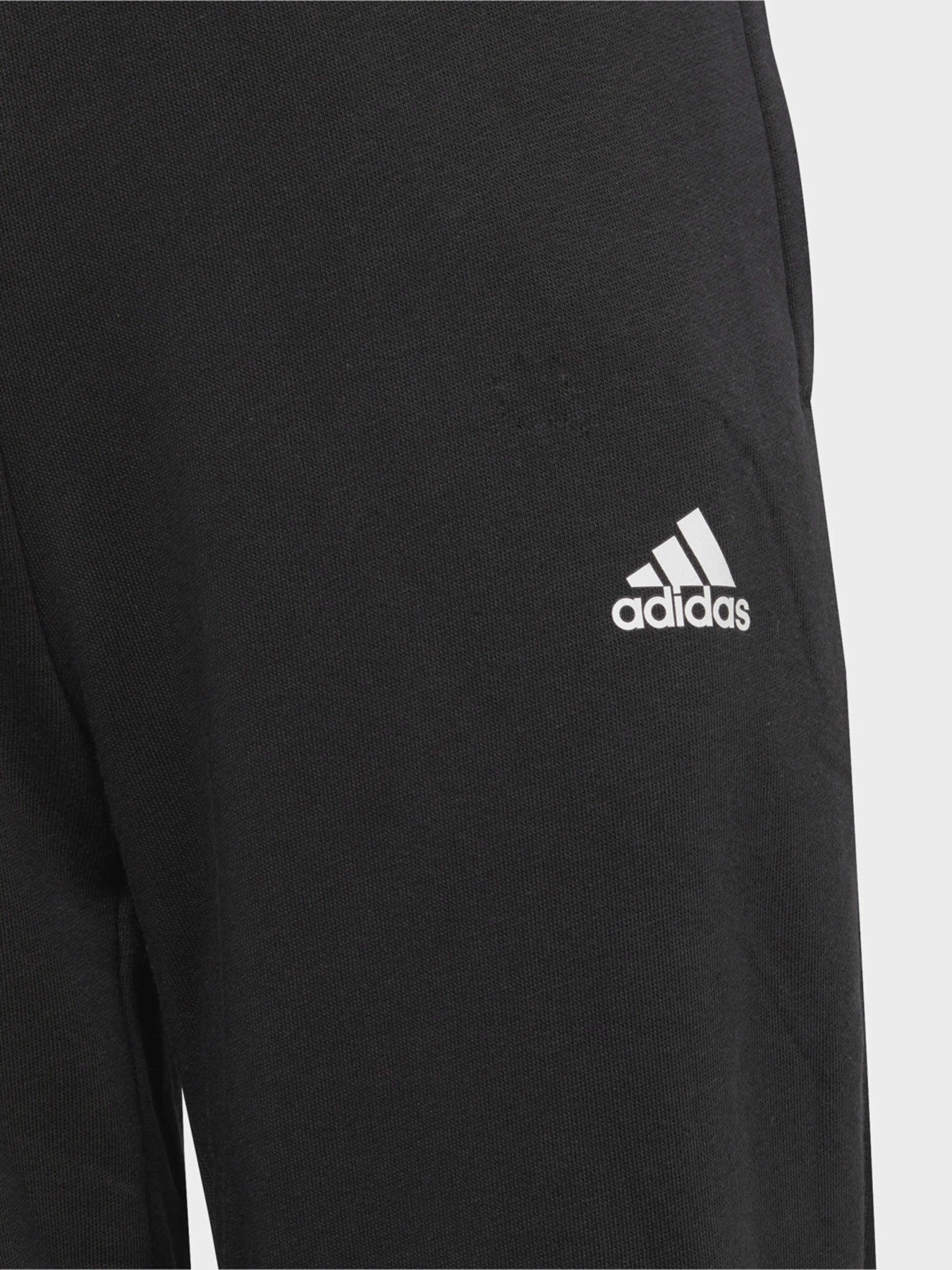 Штани Adidas ESSENTIALS LINEAR LOGO SPORTSW модель IB8907 Фото