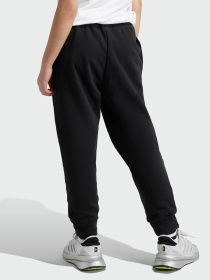 Штани Adidas ESSENTIALS LINEAR LOGO SPORTSW модель IB8907 Фото