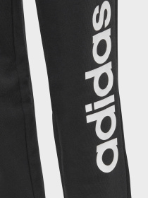 Штани Adidas ESSENTIALS LINEAR LOGO SPORTSW модель IB8907 Фото