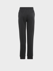 Штани Adidas ESSENTIALS LINEAR LOGO SPORTSW модель IB8907 Фото