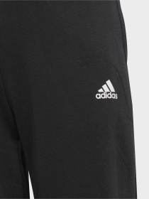 Штани Adidas ESSENTIALS LINEAR LOGO SPORTSW модель IB8907 Фото