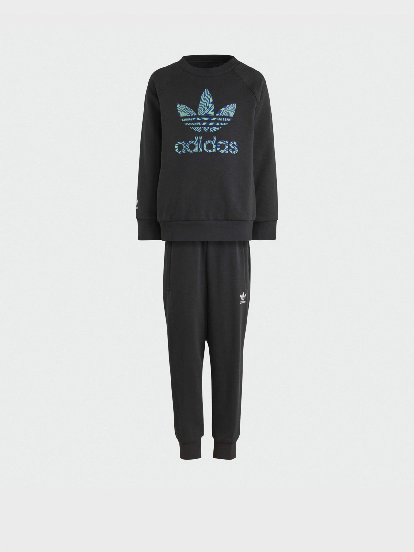 Костюми Adidas модель IC3056 Фото