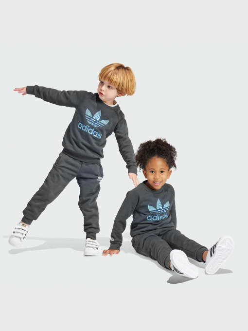 Костюми Adidas модель IC3056 Фото