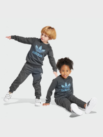 Костюми Adidas модель IC3056 Фото