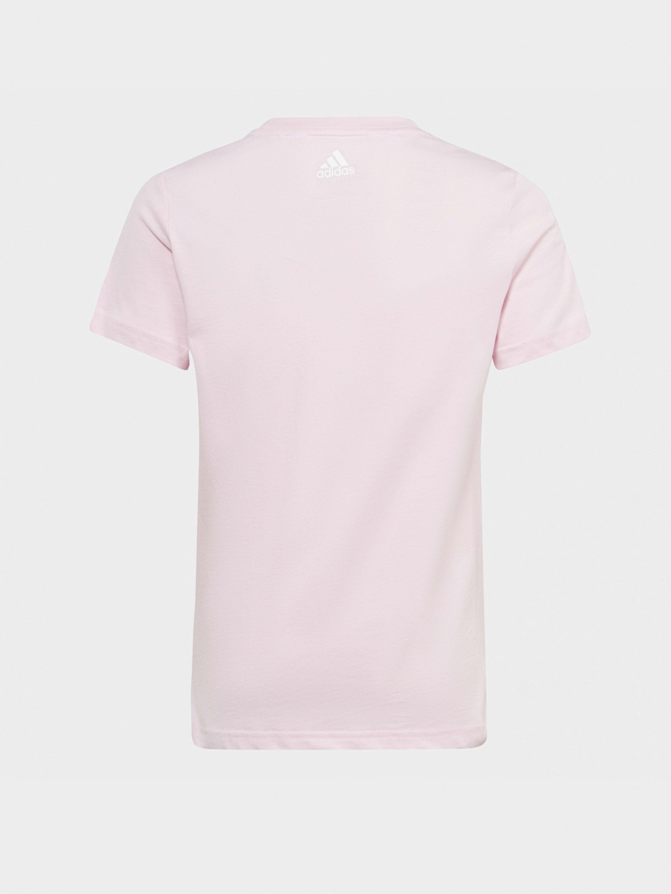Футболки і поло Adidas ESSENTIALS LINEAR LOGO модель IC3152 Футболки і поло Adidas ESSENTIALS LINEAR LOGO модель IC3152 Фото
