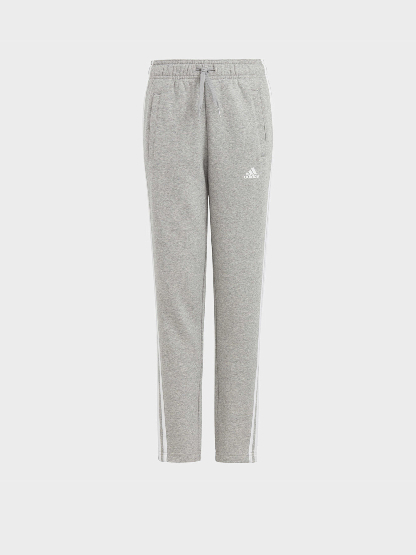 Брюки Adidas ESSENTIALS 3-STRIPES SPORTSWEA модель IC6127 Фото