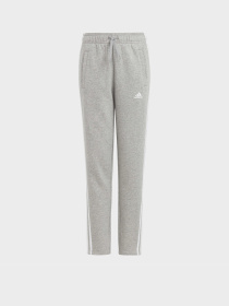 Брюки Adidas ESSENTIALS 3-STRIPES SPORTSWEA модель IC6127 Фото