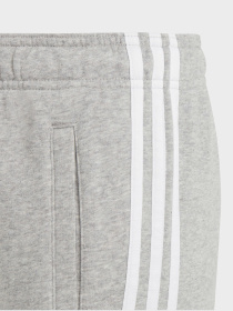 Брюки Adidas ESSENTIALS 3-STRIPES SPORTSWEA модель IC6127 Фото