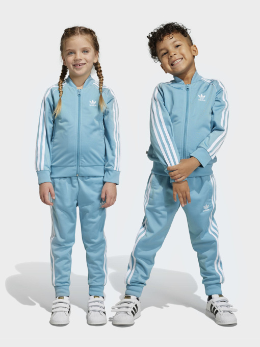Костюми Adidas ADICOLOR SST ORIGINALS модель IC9186 Фото