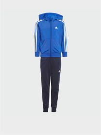 Костюми Adidas ESSENTIALS 3-STRIPES SHINY модель IJ6359 Фото