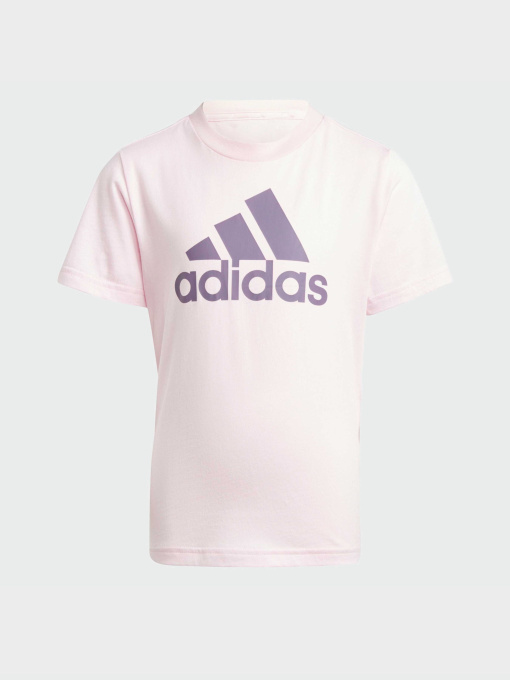 Футболки і поло Adidas ESSENTIALS модель IJ6369 Фото