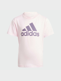 Футболки и поло Adidas ESSENTIALS модель IJ6369 Фото