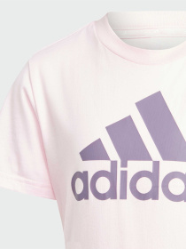 Футболки и поло Adidas ESSENTIALS модель IJ6369 Фото