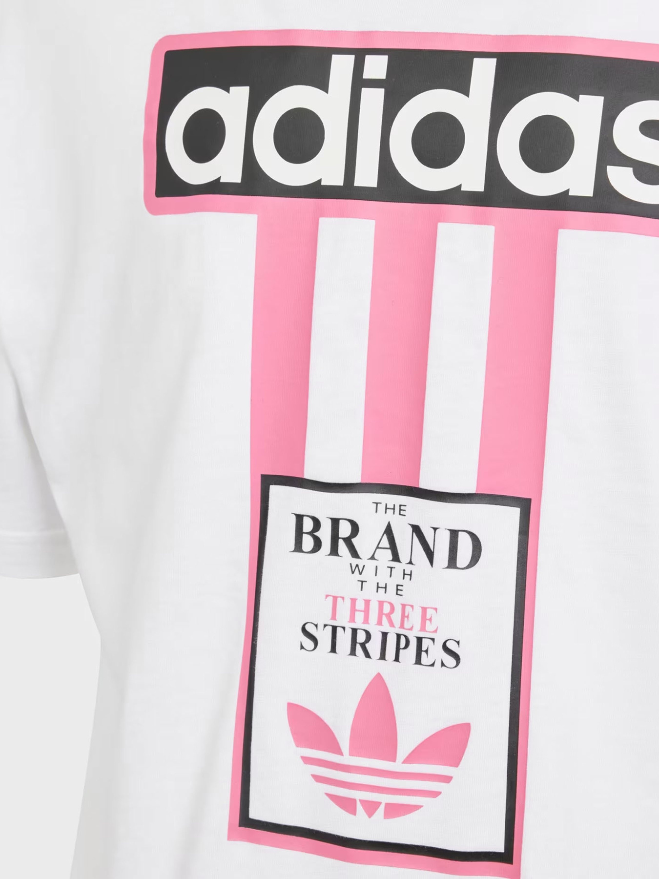 Футболки і поло Adidas ORIGINALS модель IN2120 Фото
