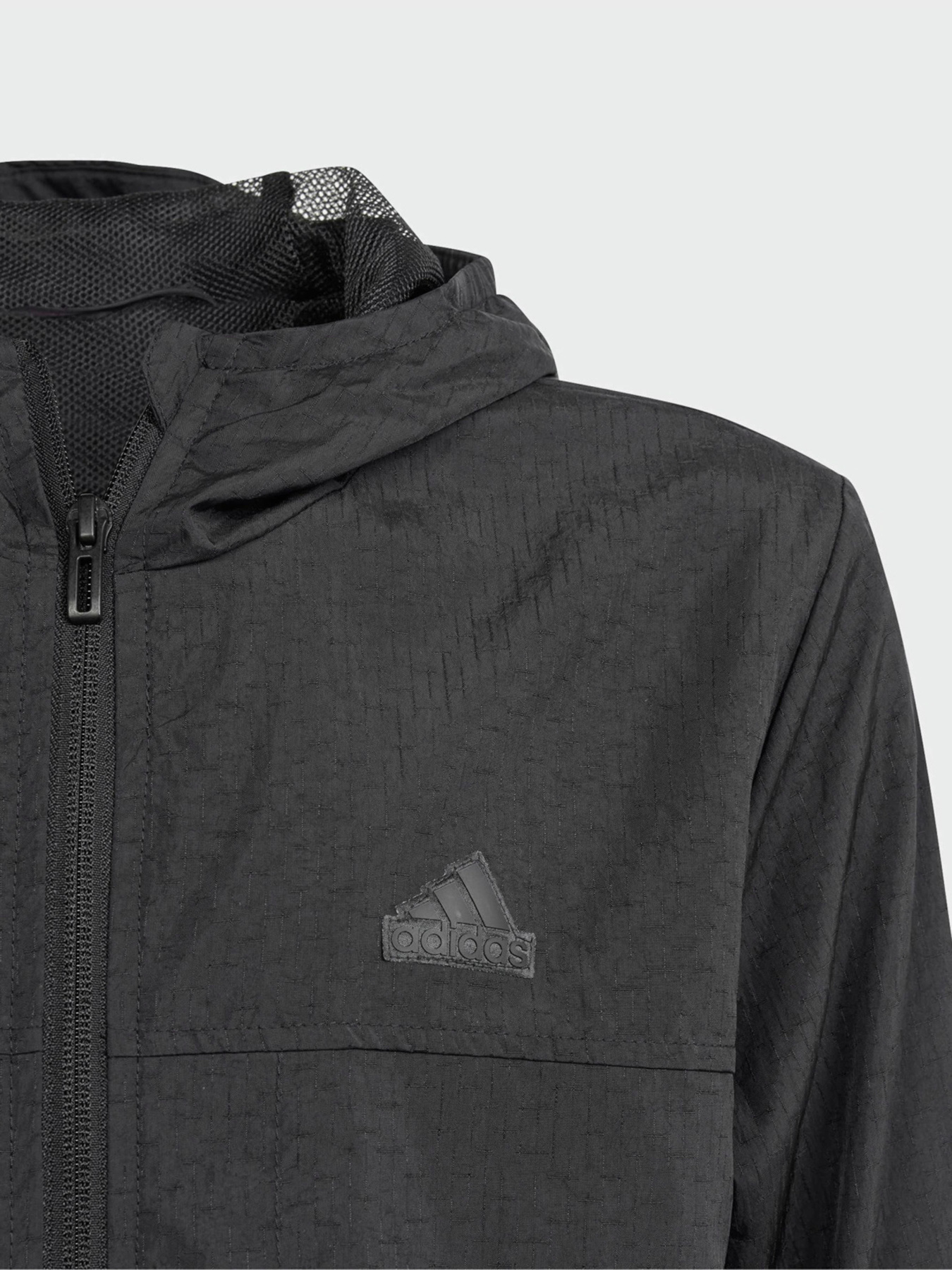 Куртки и дубленки Adidas CITY ESCAPE LIGHTWEIGHT модель IN2841 Фото