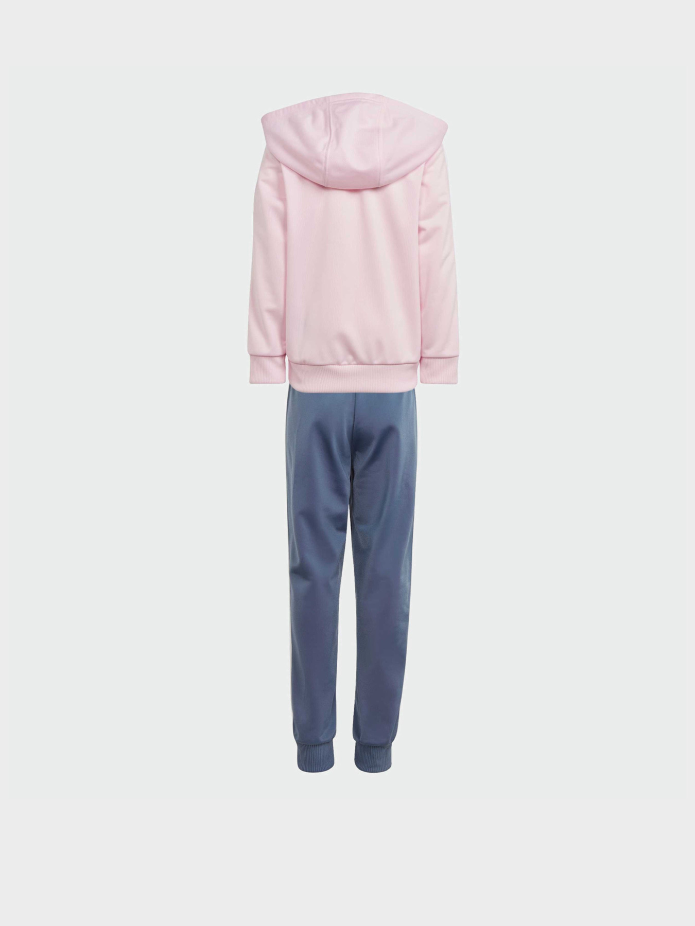 Костюмы Adidas ESSENTIALS 3-STRIPES SHINY модель IS2456 Фото