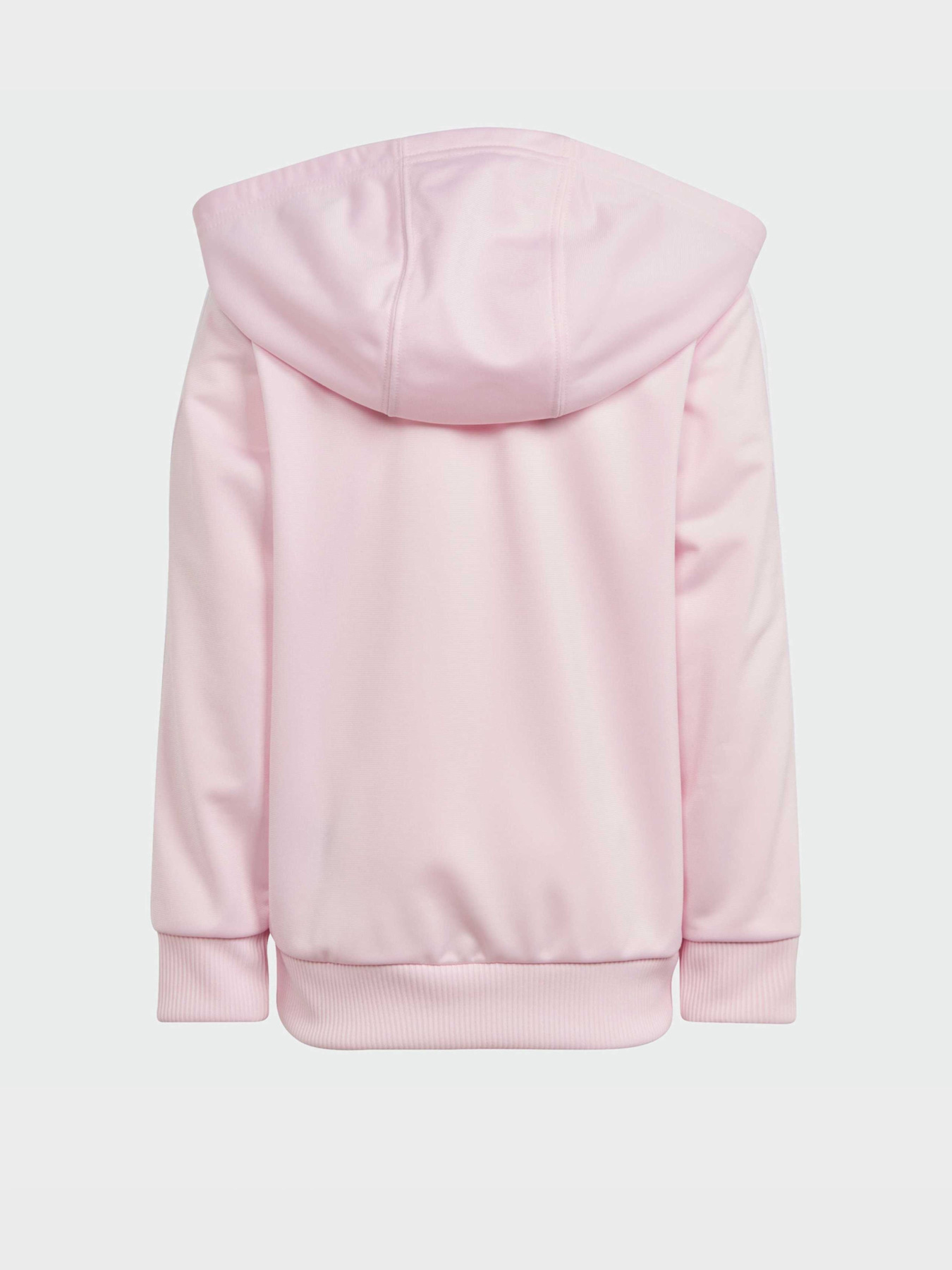 Костюмы Adidas ESSENTIALS 3-STRIPES SHINY модель IS2456 Фото