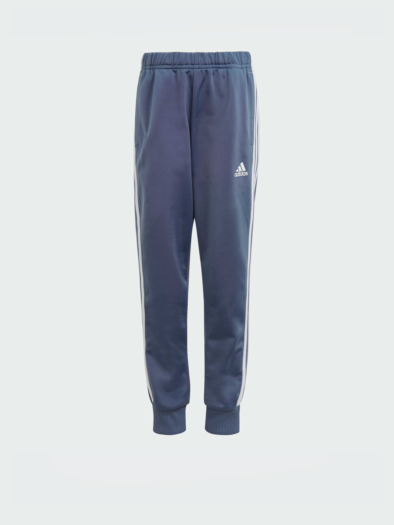 Костюмы Adidas ESSENTIALS 3-STRIPES SHINY модель IS2456 Фото