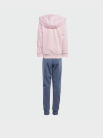 Костюмы Adidas ESSENTIALS 3-STRIPES SHINY модель IS2456 Фото