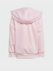 Костюмы Adidas ESSENTIALS 3-STRIPES SHINY модель IS2456 Фото