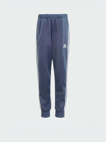 Костюмы Adidas ESSENTIALS 3-STRIPES SHINY модель IS2456 Фото