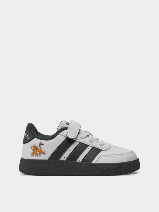 Кеды Adidas DISNEY LION KING BREAKNET модель IF1756 Фото
