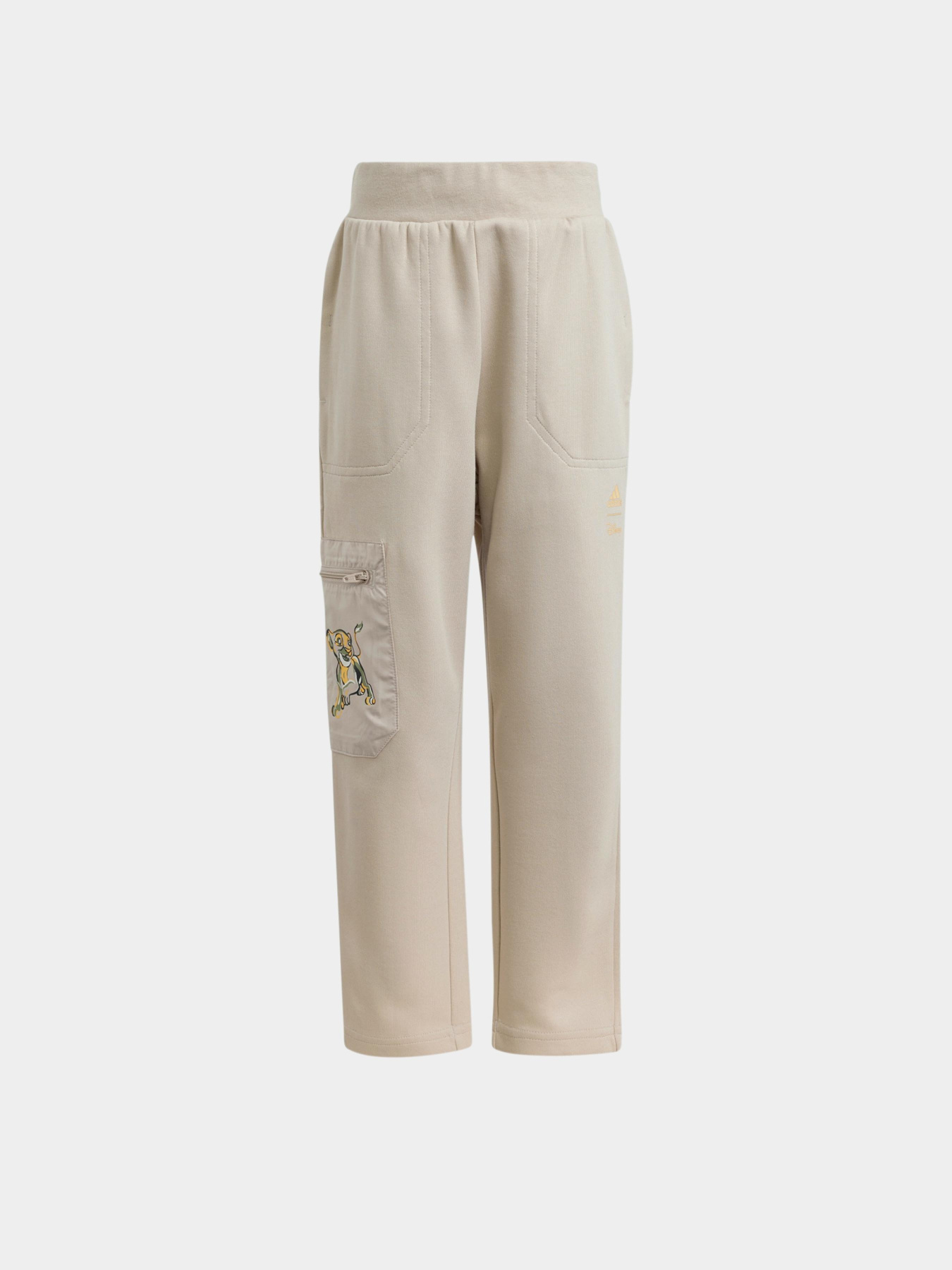 Брюки Adidas DISNEY LION KING модель IV9642 Фото
