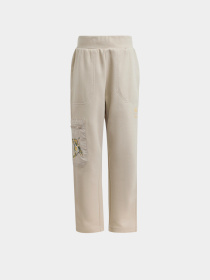 Брюки Adidas DISNEY LION KING модель IV9642 Фото