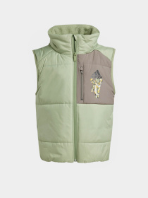 Куртки та дублянки Adidas DISNEY LION KING SPORTSWEAR модель IV9641 Фото