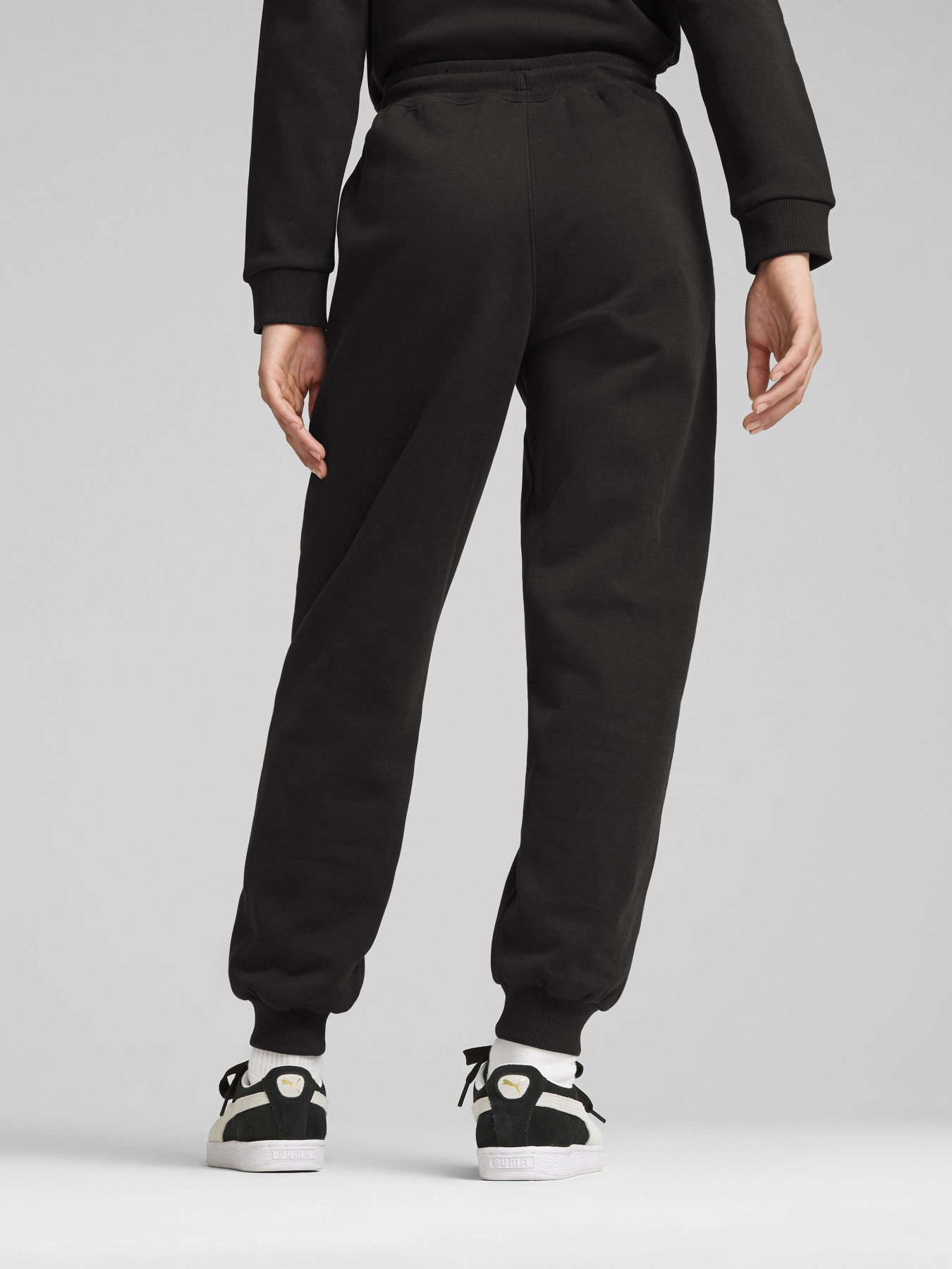 Штани PUMA SQUAD модель 68178101 Штани PUMA SQUAD модель 68178101 Фото