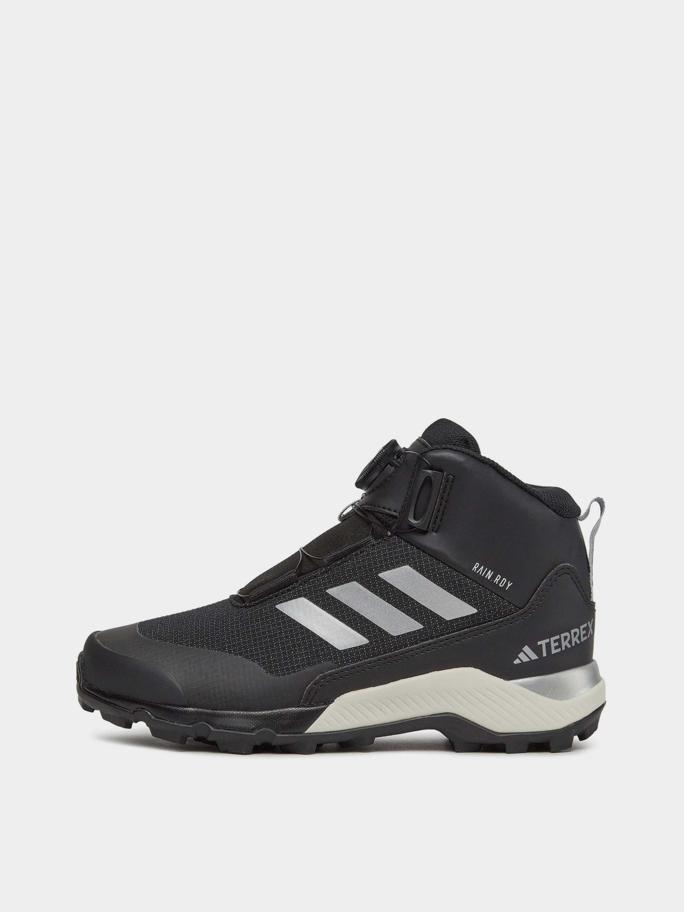 Черевики та чоботи Adidas TERREX WINTER MID BOA RAIN.RDY модель IF7493 Черевики та чоботи Adidas TERREX WINTER MID BOA RAIN.RDY модель IF7493 Фото