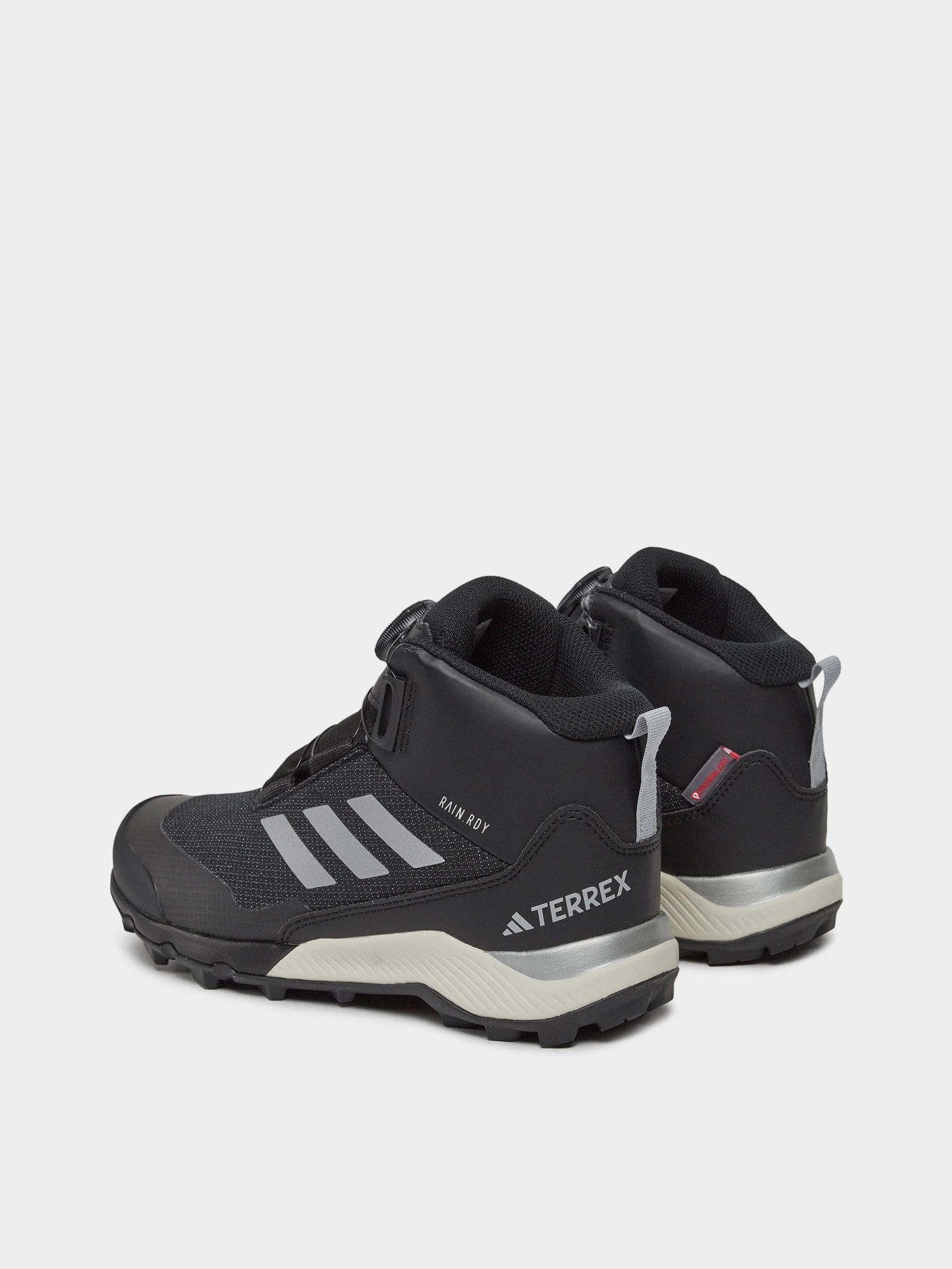 Черевики та чоботи Adidas TERREX WINTER MID BOA RAIN.RDY модель IF7493 Черевики та чоботи Adidas TERREX WINTER MID BOA RAIN.RDY модель IF7493 Фото